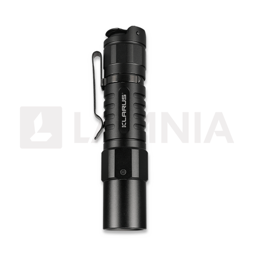 Klarus XT1A flashlight