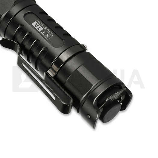 Klarus XT1A flashlight