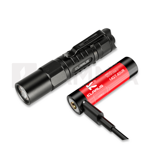 Lanternă Klarus XT1A