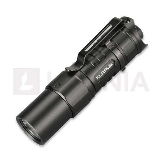 Klarus XT1C zaklamp