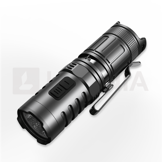 Klarus XT1C PRO taskulamppu