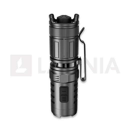 Klarus XT1C PRO žibintuvėlis