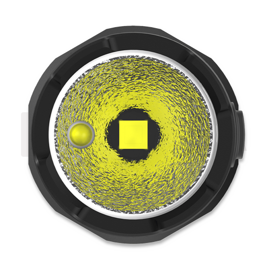 Klarus XT1C PRO 手电筒