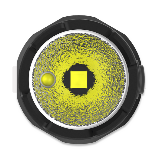 Klarus XT1C PRO žibintuvėlis
