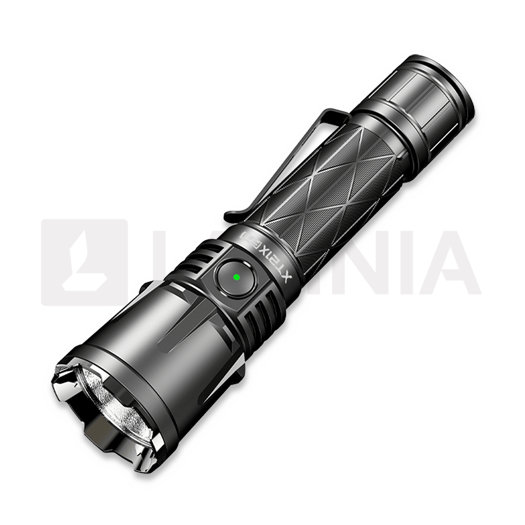 Klarus XT21X PRO Tactical flashlight