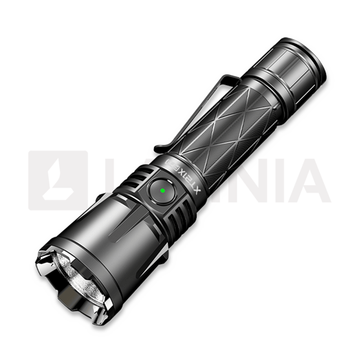 Ліхтарик Klarus XT21X PRO Tactical