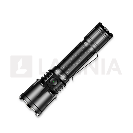 Klarus XT21X PRO Tactical žibintuvėlis