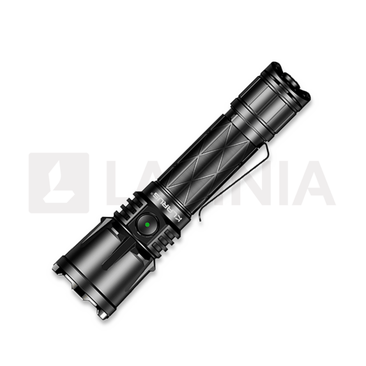 Klarus XT21X PRO Tactical taskulamppu