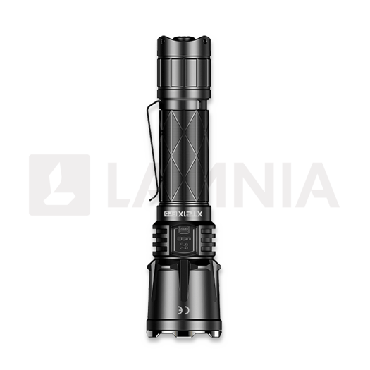 Torcia Klarus XT21X PRO Tactical