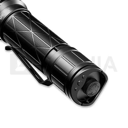 Klarus XT21X PRO Tactical žibintuvėlis