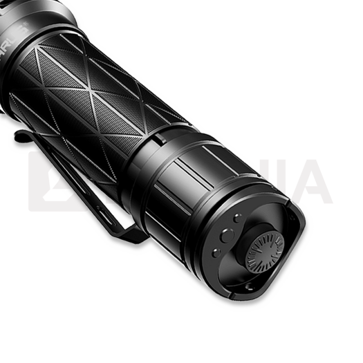 Klarus XT21X PRO Tactical taskulamppu