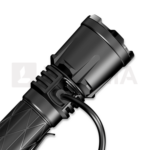 Klarus XT21X PRO Tactical žibintuvėlis