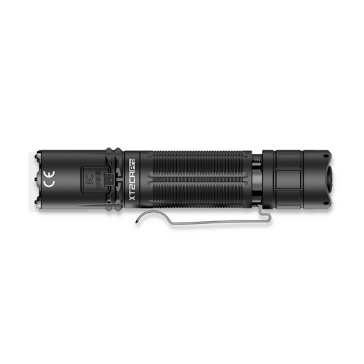 Torcia Klarus XT2CR PRO - 2025 Tactical