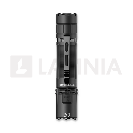 Torcia Klarus XT2CR PRO - 2025 Tactical