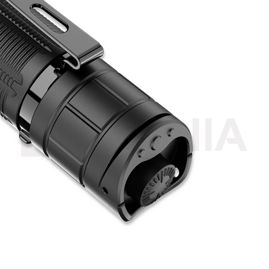 Klarus XT2CR PRO - 2025 Tactical flashlight