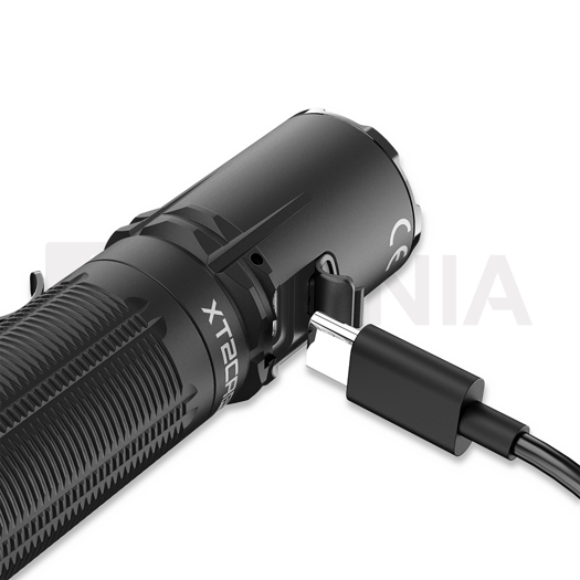 Torcia Klarus XT2CR PRO - 2025 Tactical