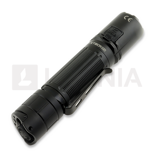 Klarus XT2CR PRO flashlight