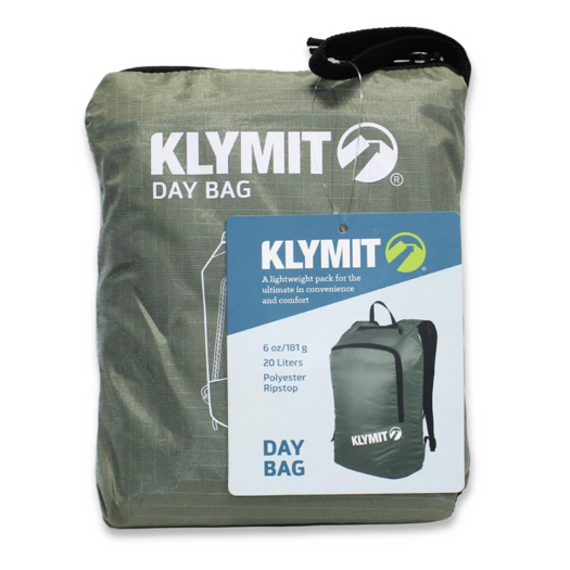 Klymit Day bag kuprinė