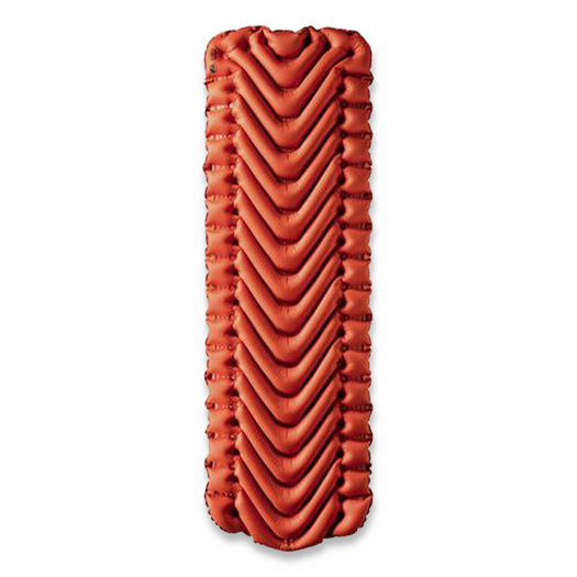 Klymit Insulated Static V inflatable sleeping pad