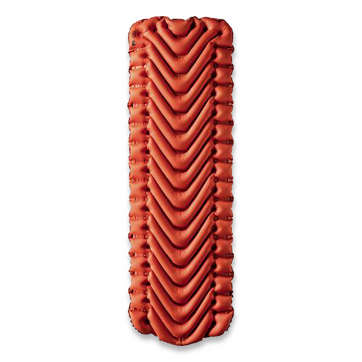 Надувной спальный коврик Klymit Insulated Static V