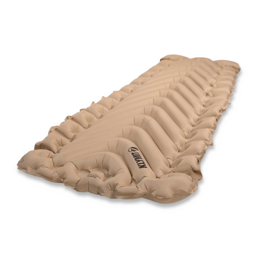 Klymit Insulated Static V Luxe SL, recon