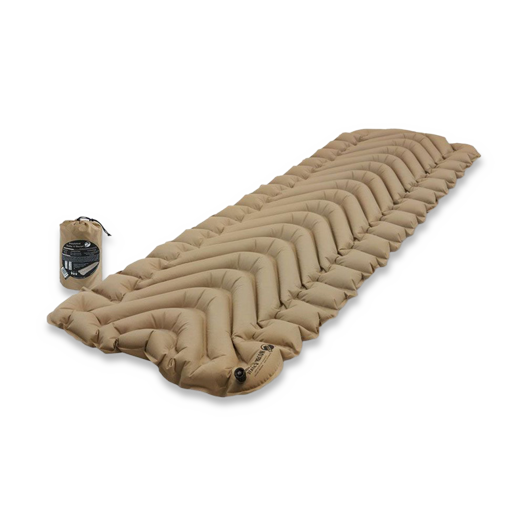 Klymit Insulated Static V Recon