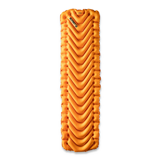 Klymit Insulated V Ultralite SL Sleeping Pad