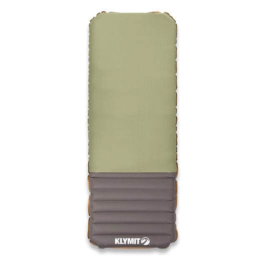 Klymit Klymaloft Sleeping Pad XL - Green