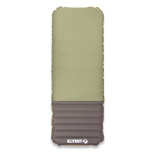 Klymit Klymaloft Sleeping Pad XL - Green