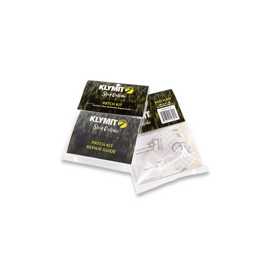 Klymit Patch Kit Sleeping Pad repair