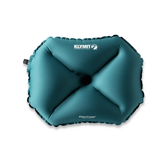 Klymit Pillow X Large, blue