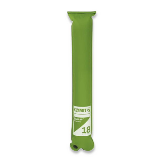Klymit Rapid Air pump (Flat Valve)