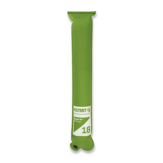 Klymit Rapid Air pump (Flat Valve)