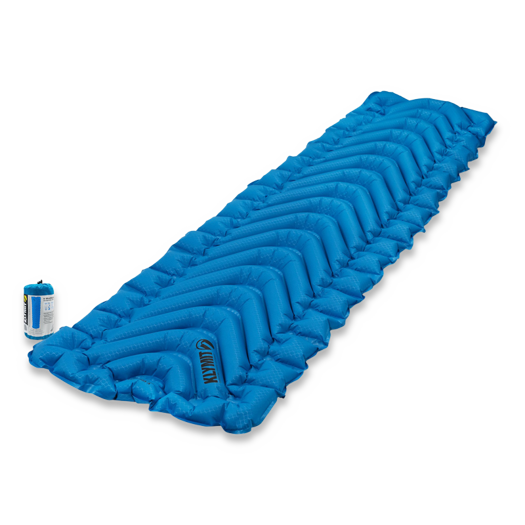 Надувной спальный коврик Klymit Static V Ultralite SL