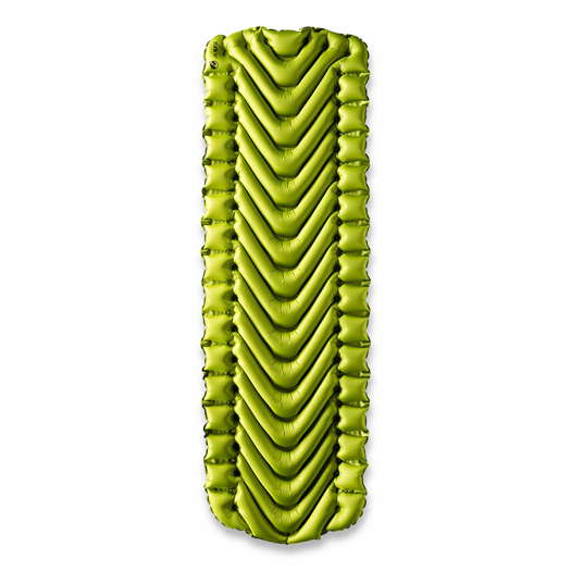 Klymit Static V2 Sleeping Pad, green