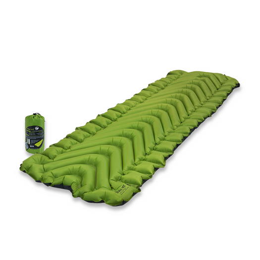 Klymit Static V2 Sleeping Pad, green