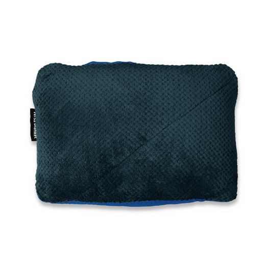 Klymit Versa Luxe Blanket, blue