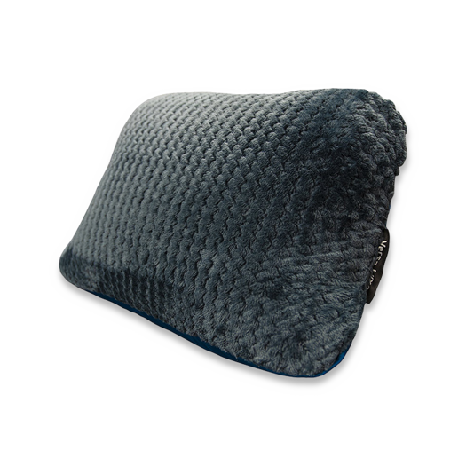 Klymit Versa Luxe Blanket, blue