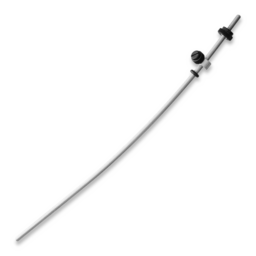 KME Sharpeners Convexing Rod