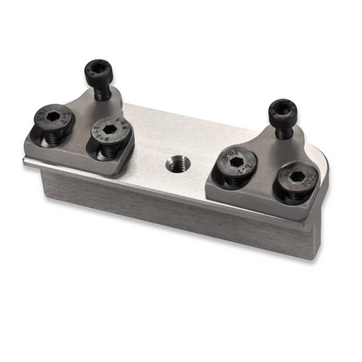 KMFS 90° Clamping adaptor
