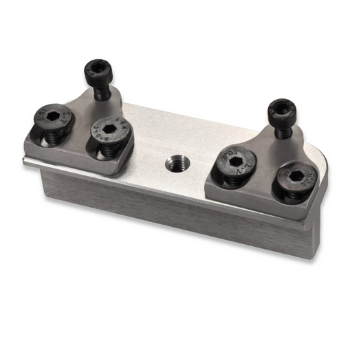 KMFS 90° Clamping adaptor