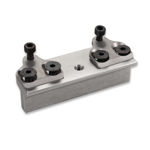 KMFS 90° Clamping adaptor