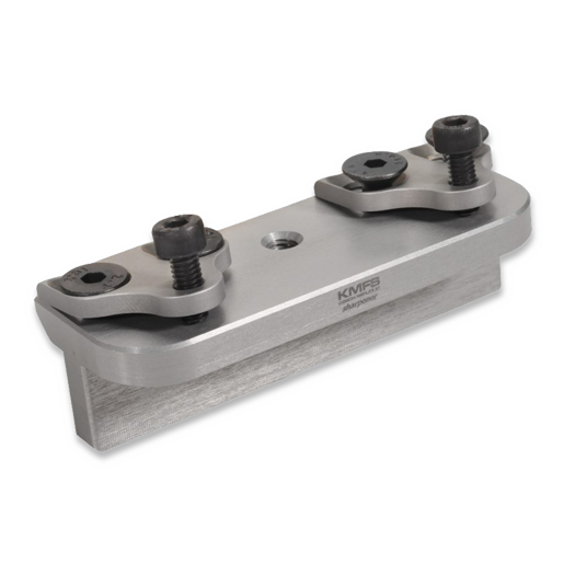 KMFS 90&deg; Clamping adaptor