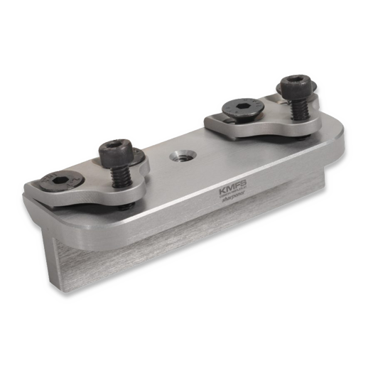 KMFS 90° Clamping adaptor
