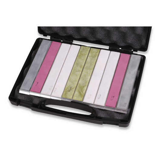 KMFS Competition Stone Kit