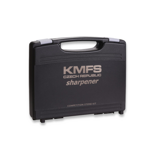 KMFS Competition Stone Kit