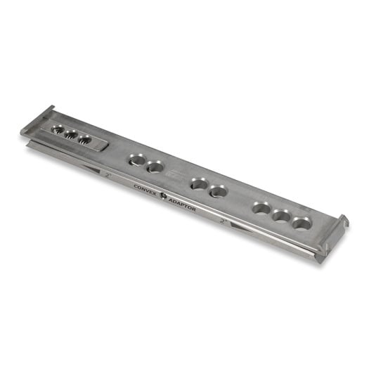 KMFS Convex Adapter
