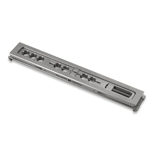 KMFS Convex Adapter