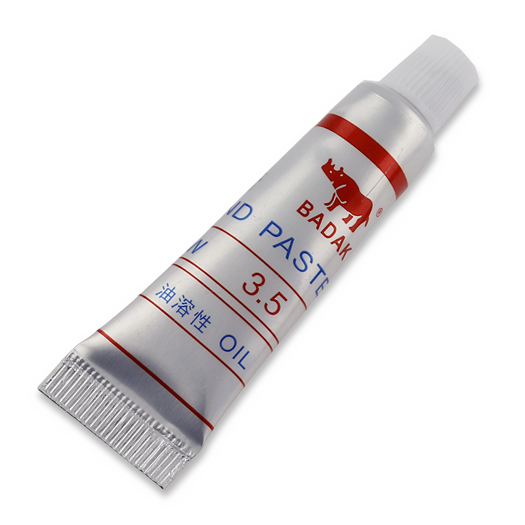 KMFS Diamond Paste for Leather Strops (3000)