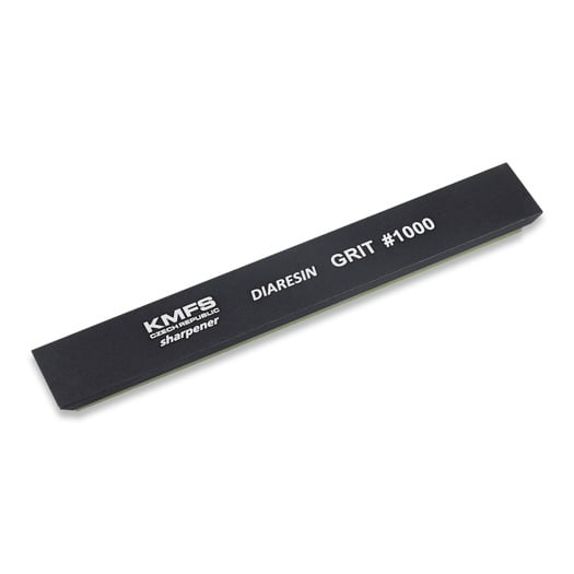 KMFS DIARESIN Sharpening Stone (1000 grit)